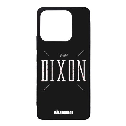 Team Dixon - TWD the walking dead Xiaomi szilikon tok