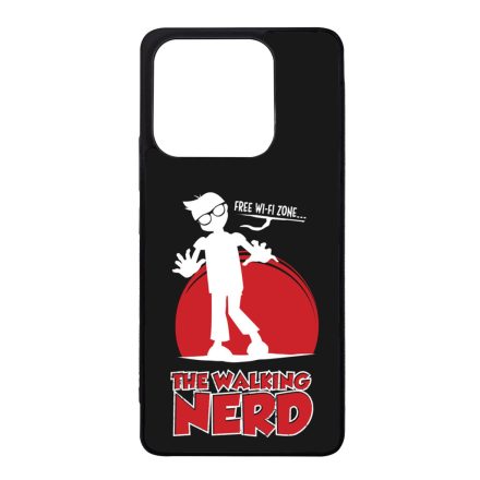 the Walking NERD Xiaomi szilikon tok