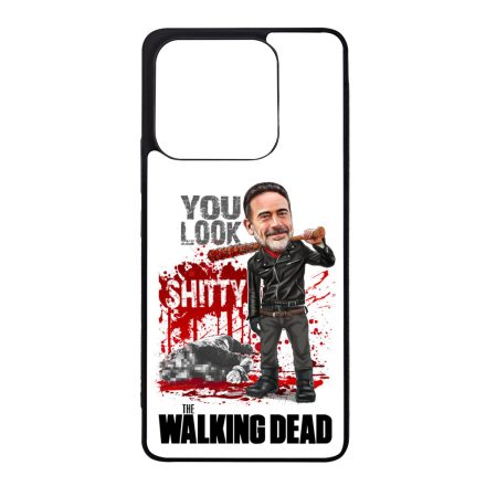 You look shitty - Negan TWD the walking dead Xiaomi szilikon tok