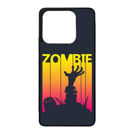 Cool Zombie Xiaomi szilikon tok