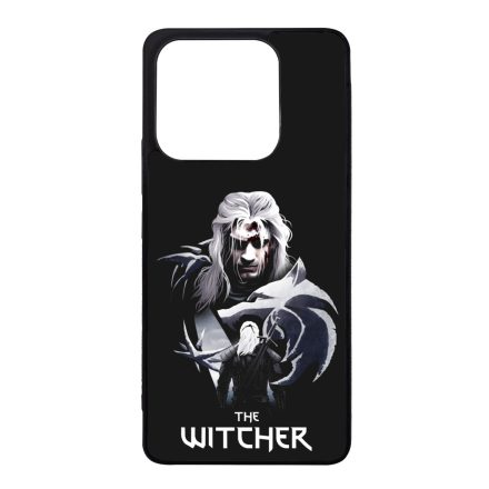 the Witcher Art Vaják Henry Cavill Xiaomi szilikon tok