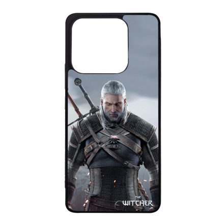 the Witcher Game Vaják Xiaomi szilikon tok