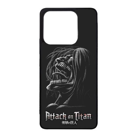 EREN - Attack on Titan AOT Xiaomi szilikon tok