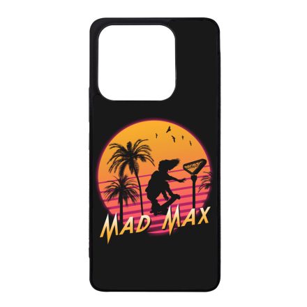 Cool Madmax - Stranger Things Xiaomi szilikon tok