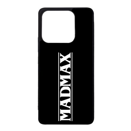 Madmax - Stranger Things Xiaomi szilikon tok