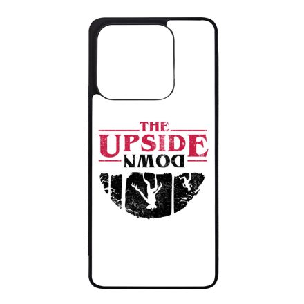 the Upside Down - Stranger Things Xiaomi szilikon tok
