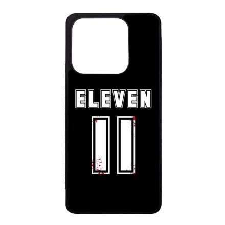 11 - Eleven - Stranger Things Xiaomi szilikon tok