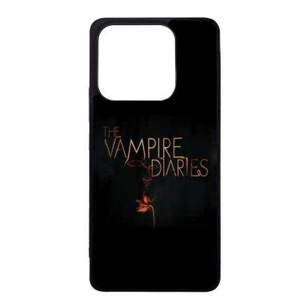 Vampire Diaries - Rose Vámpírnaplók Xiaomi szilikon tok