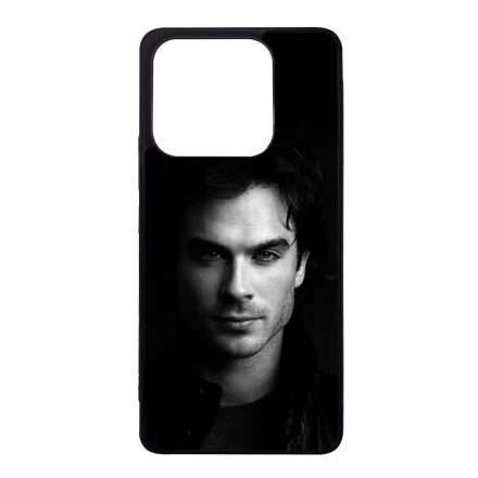 Ian Somerhalder Photography Vampire diaries Vámpírnaplók Xiaomi szilikon tok