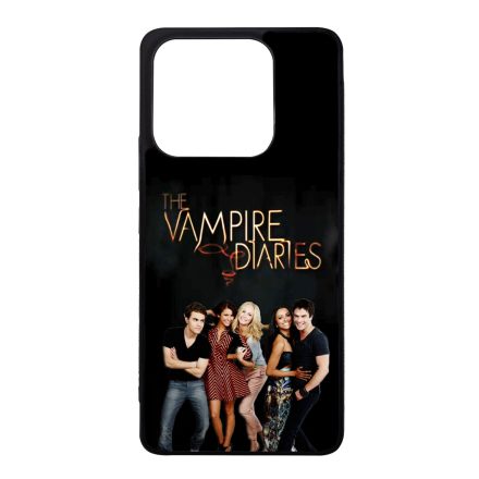 Classic Vampire Diaries - Rose Vámpírnaplók Xiaomi szilikon tok