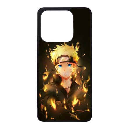 Naruto Uzumaki anime Xiaomi szilikon tok