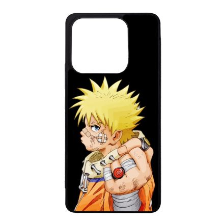 Naruto - Fight anime Xiaomi szilikon tok