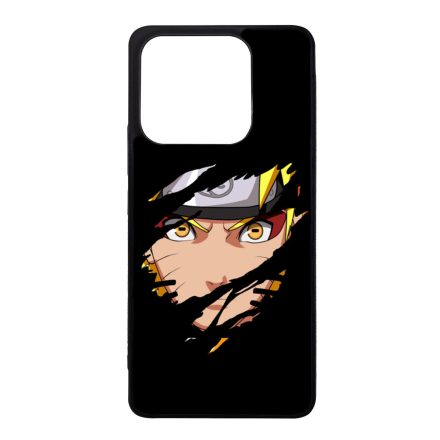 Naruto - Behind anime Xiaomi szilikon tok