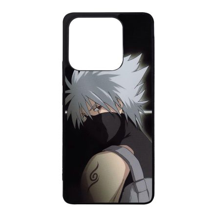 Kakashi Anime - naruto Xiaomi szilikon tok