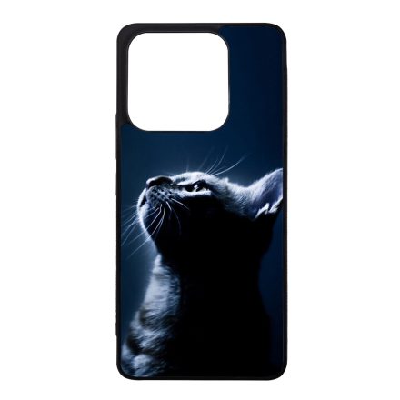 Álmodj nagyot cicás Xiaomi szilikon tok