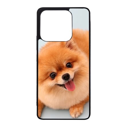 Pomerániai spitz - Akarsz játszani Xiaomi szilikon tok