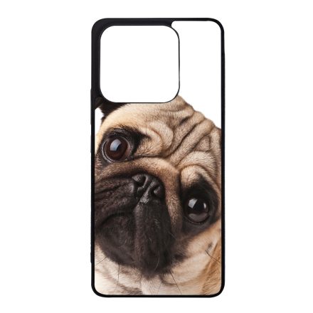 Mopszli - Figyelek Rád!  Xiaomi szilikon tok