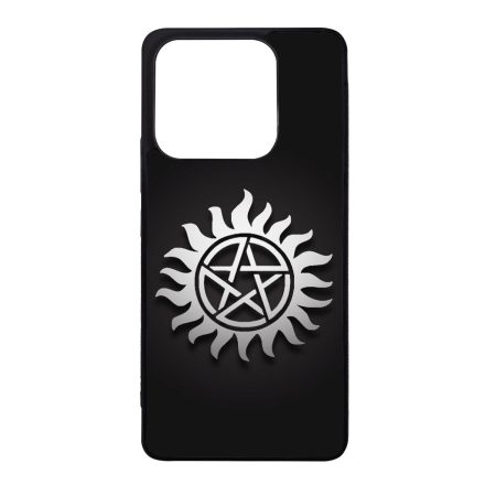 Supernatural - Symbol Odaát Xiaomi szilikon tok