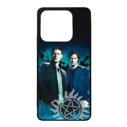 Dean & Sam Winchester supernatural odaát Xiaomi szilikon tok