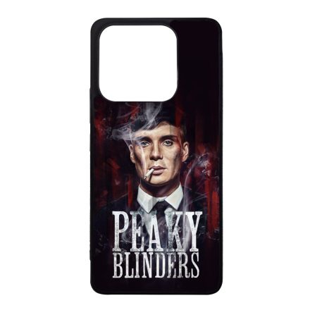 Tommy Shelby Art peaky blinders Xiaomi szilikon tok
