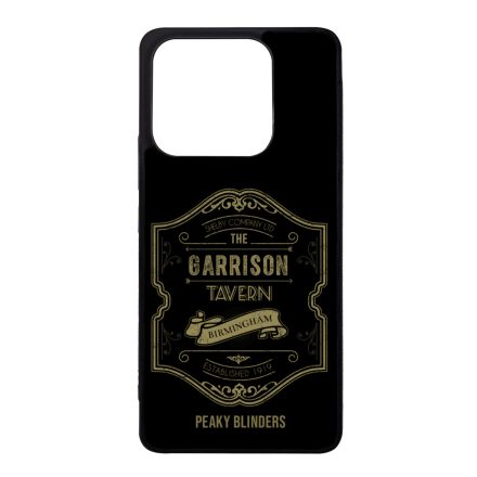 The Garrison Tavern birmingham bandája Xiaomi szilikon tok