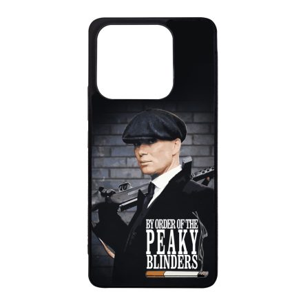 By order of the Peaky Blinders Xiaomi szilikon tok