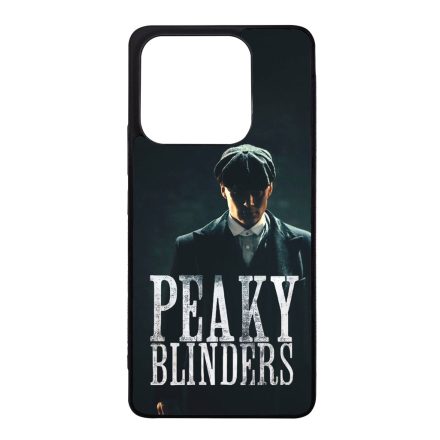 Peaky Blinders - Tommy Xiaomi szilikon tok