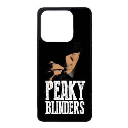 Peaky Blinders - ART Xiaomi szilikon tok
