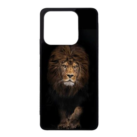 Oroszlankiraly Lion King Wild Beauty Csajos Xiaomi szilikon tok