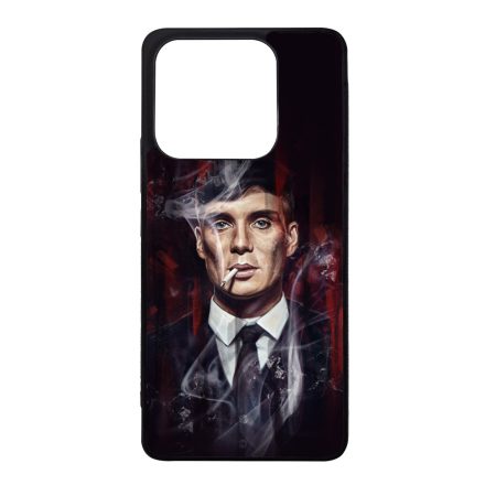 Tommy Shelby Art peaky blinders Xiaomi szilikon tok