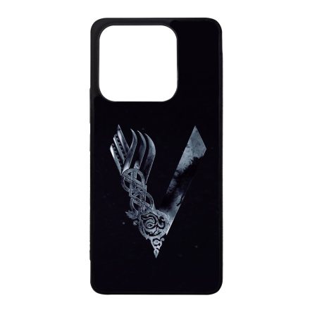 Vikings Xiaomi szilikon tok