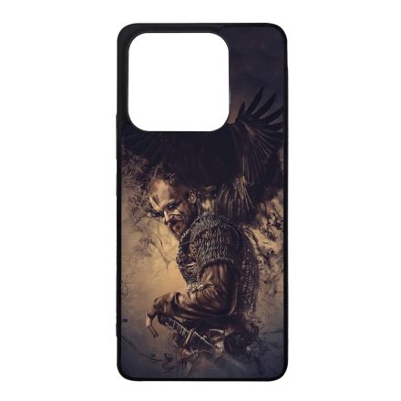 Floki - Vikings Xiaomi szilikon tok