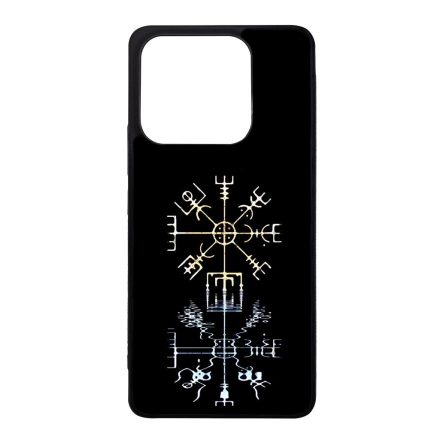 Vikings - Compass flow Xiaomi szilikon tok