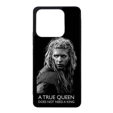 True Queen Lagertha Xiaomi szilikon tok