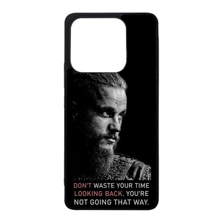 Ragnar - Dont look back Xiaomi szilikon tok