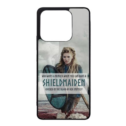 Lagertha Shieldmaiden Xiaomi szilikon tok