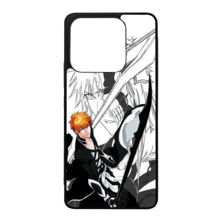 Kurosaki Ichigo - Bleach Xiaomi szilikon tok