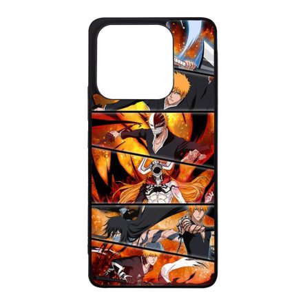 Kurosaki - Bleach Xiaomi szilikon tok