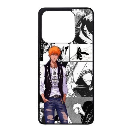 Ichigo - Bleach Xiaomi szilikon tok