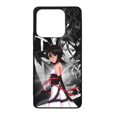 Kuchiki Rukia - Bleach Xiaomi szilikon tok