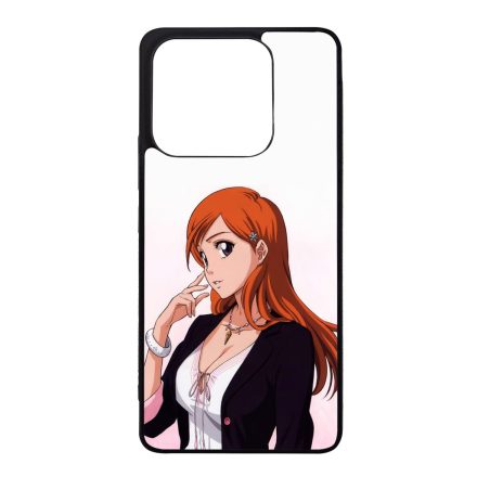 Inoue Orihime - Bleach Xiaomi szilikon tok
