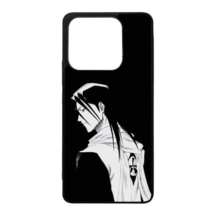 Bleach - Byakuya Kuchiki Xiaomi szilikon tok