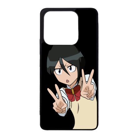 Cute Rukia - Bleach Xiaomi szilikon tok