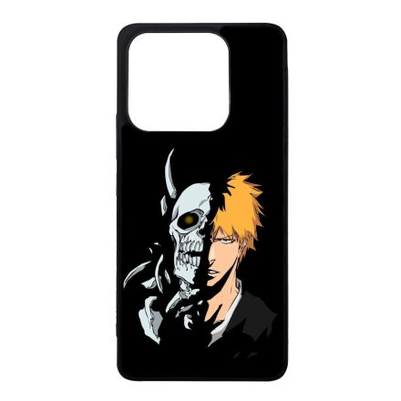 Ichigo x Mask Minimal - Bleach Xiaomi szilikon tok