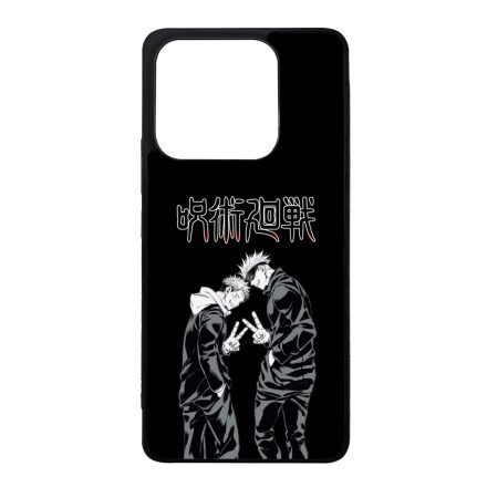 Jujutsu Kaisen - Yuji x Gojou Xiaomi szilikon tok
