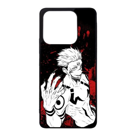 Cool Sukuna Xiaomi szilikon tok