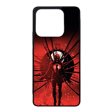 Vecna - Stranger Things Xiaomi szilikon tok