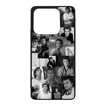 Steve Harrington Aesthetic - Stranger Things Xiaomi szilikon tok