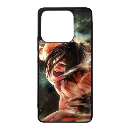 Eren Titan - Attack on Titan Xiaomi szilikon tok