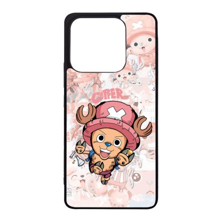 CUTE Chopper - One Piece Xiaomi szilikon tok